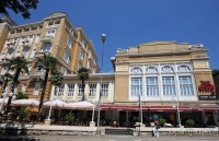 HOTEL IMPERIAL***, OPATIJA