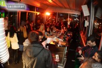 TERMINAL CLUB