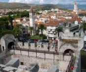 GRADSKA JEZGRA TROGIRA