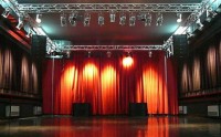STEREO DVORANA, RIJEKA