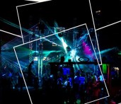 BEACH CLUB SANTOS