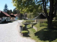KUMROVEČKA DOLINA