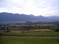 KUMROVEČKA DOLINA