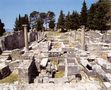 SALONA - GRAD SOLIN