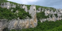 VELA DRAGA PODNO UČKE