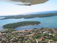 POLUOTOK VIŽULA, MEDULIN