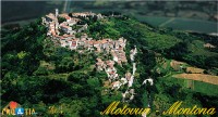 MOTOVUN