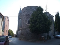 ŽMINJSKI KAŠTEL