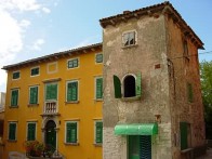 RES PUBLICA ALBONESSIUM, LABIN
