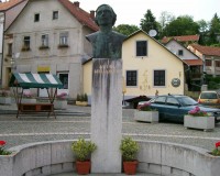 ANTUN MIHANOVIĆ