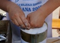 MALA RIBARSKA AKADEMIJA SARDELA, FAŽANA, od svibnja do rujna 