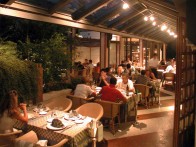 RESTORAN MILAN, PULA