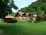 RESTORAN ZELENJAK 