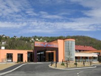 TERME JEZERČICA***