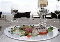 RESTORAN ADRIATIC GRAŠO, SPLIT