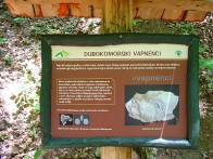 POUČNA STAZA MIROSLAVEC