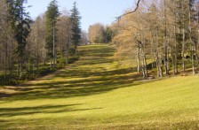 ČINOVNIČKA LIVADA I CRKVA MAJKE BOŽIJE SLJEMENSKE
