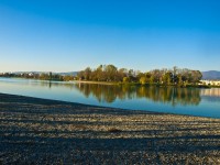 JEZERO JARUN
