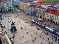 TRG BANA JOSIPA JELAČIĆA 