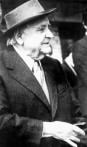 MIROSLAV KRLEŽA (1893. - 1981.)