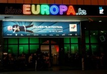 KINO EUROPA