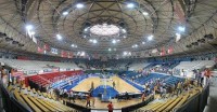 KOŠARKAŠKI CENTAR DRAŽEN PETROVIĆ