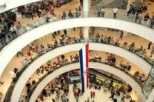 SHOPPING CENTAR JOKER, SPLIT