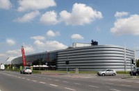 GARDEN MALL