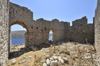 POVIJESNE GRAĐEVINE NACIONALNOG PARKA KORNATI