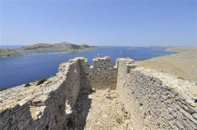 POVIJESNE GRAĐEVINE NACIONALNOG PARKA KORNATI