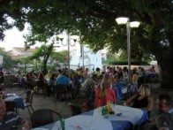 RESTORAN AENONA, NIN