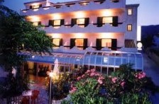 HOTEL BISER***, PAG