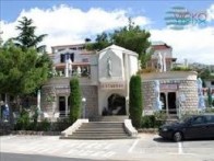 HOTEL VICKO***, STARIGRAD PAKLENICA