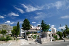 HOTEL VICKO***, STARIGRAD PAKLENICA