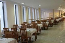 BLUESUN HOTEL ALAN***, STARIGRAD