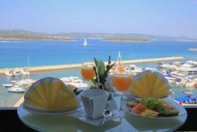 ILIRIJA RESORT HOTELS & VILLAS, BIOGRAD NA MORU