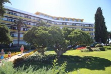ILIRIJA RESORT HOTELS & VILLAS, BIOGRAD NA MORU