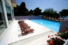 ILIRIJA RESORT HOTELS & VILLAS, BIOGRAD NA MORU