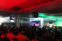 HITCH BAR, ZADAR