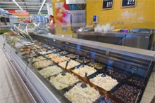 SUPERMARKET TOMMY, ŠIBENIK