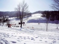 SKIJALIŠTE MUKINJE