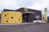 SIRANA RUNOLIST, OTOČAC