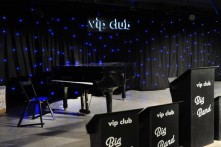 VIP CLUB