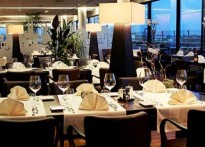 RESTORAN BON APPETIT