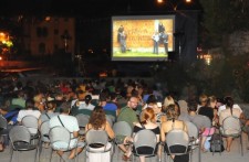 LIBURNIA FILM FESTIVAL, IČIĆI, 21. do 25. 08. 2017.