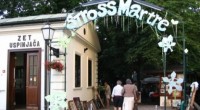 LJETO NA STROSSU, ZAGREB, 18.05. – 17.09.2017.