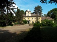 DVORAC EUGENA SAVOJSKOG U BILJU