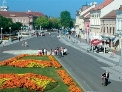 GRAD KOPRIVNICA