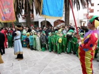 BLATSKI KARNEVAL, VELJAČA 2017.