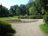 PARK RIBNJAK